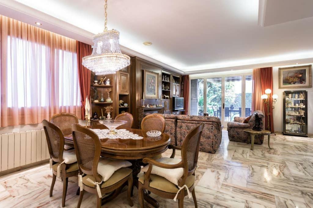 Villa Paquita Калелья Экстерьер фото