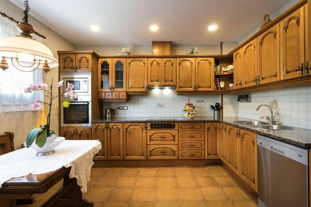 Villa Paquita Калелья Экстерьер фото